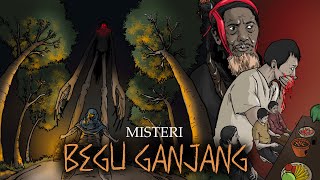 BEGU GANJANG | Teror Hantu Tinggi dari Tanah Batak