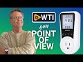 SURAIELEC Watt Meter | Our Point Of View