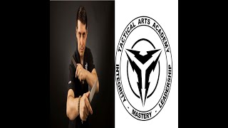 FMA Discussion Episode 151 featuring Tuhon Leslie L. Buck, Jr. of Tactical Arts Academy