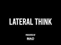 Lateral Think - Dr Richard Pennington