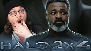 HALO 2x4 REACTION & REVIEW | Reach | Halo The Series | Master Chief