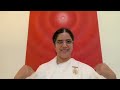 பல்வேறு யோகநிலைகளின் அனுபவங்கள் part 2 sister bk ranjani experiencing different stages of yoga