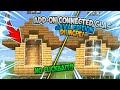 Review Add-on Connected Glass Java Edition Di Mcpe!! || NO CLICKBAIT!! || Work Mcpe v1.16.100.+