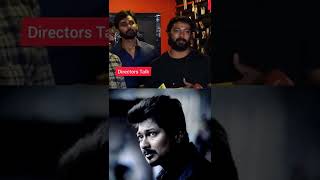 நீ வேறெ 😁 | Kalaiyarasan About Kalaga Thalaivan | Kalaga Thalaivan Celebrities Review #shorts