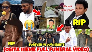 IS OSITA IHEME(PAW PAW) STILL ALIVE?THE ACTUAL TRUTH ABOUT THE STORY