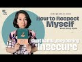 Review Buku How to Respect Myself karya Yoon Hong Gyun