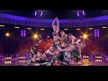 WORLD OF DANCE THAILAND by Deli Project (battle)