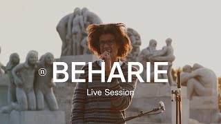 Beharie | Nerver Live session