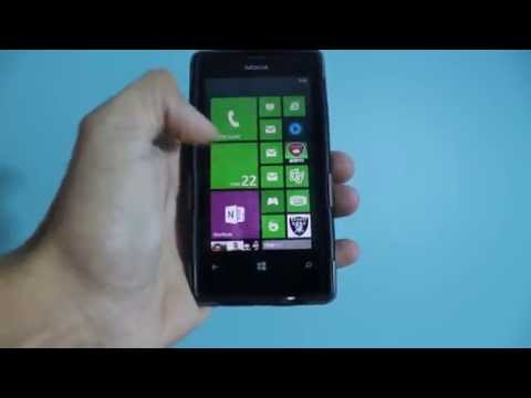 How to Find Windows Phone Operating System Version How to Find Windows Phone Operating System Version