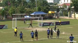 RFYS: Guwahati Sr. Boys - Shyambhumi High School vs Beltola Mahavidyalaya Junior College Goals