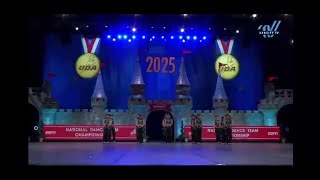 South Florida dance teams bring home national titles