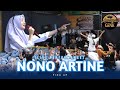 Nono Artine - Fida AP (Live Performance)