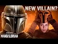 The Mandalorian Chapter 17: The Apostate Breakdown & Easter Eggs Explained