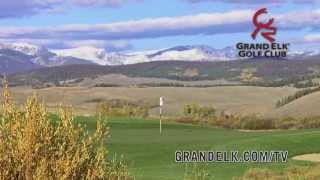 GRAND ELK 2013