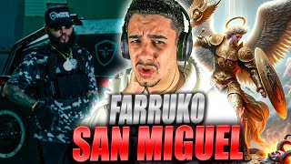 FARRUKO LE TIRA A ANUEL AA !! REACCION A Farruko - S ̶A̶N̶ MIG ̶U̶E̶L̶ #RIPAnuelAA #MereTrili