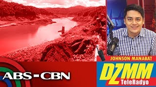 Angat Dam reaches normal operating level, still not enough for regular water supply | DZMM