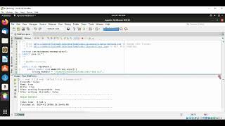 Read and Set File Permissions in Java