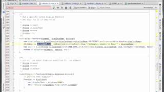 Debugging Javascript with Assert