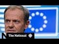EU leaders reach migration deal, now the hard part begins