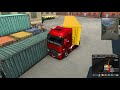 🚛mapa rota factor map ets2 1.49 mod tutorial inst carreteras peligrosas ets 2 1.49🚛✅