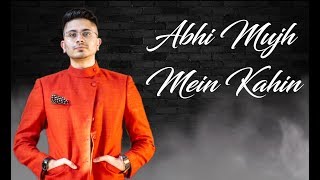 Abhi Mujh Mein Kahin Video | NEEL | Agneepath | Sonu Nigam | Hrithik Roshan, Priyanka