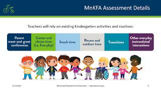 Kindergarten Fall Assessment Webinar 5 26 1