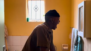 Obakeng Molose - O Motho (Short Film)