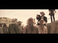 Texas Rising - Official Trailer - History Drama Western