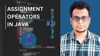 The Assignment Operator in Java #java #shorts #softwaredeveloper #education #java