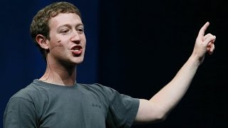 Mark Zuckerberg Biography: Success Story of Facebook