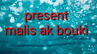 Malis ak bouki