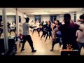 Sunshine Studios TV: Justin Believe tour workshops @NickDemoura @ShaunEvaristo @JBlaze @JonBoogiee