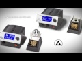 ersa i con 1v and i con 2v – the industries standard in hand soldering – product video english