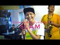 SUMP4H‼️SYAHDU BGT😱 SUARA ADLANI SAAT BAWAIN LAGU 