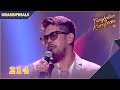 Lance Fabros has a SECRET CODE to win! | Tanghalan ng Kampeon 2