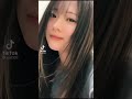 tiktok：かわいい女の子まとめ　パート17