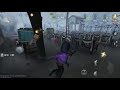 【第五人格】新サバイバー【占い師】【預言者】プレイ動画！【identityv】【ドラえもんバージョン】