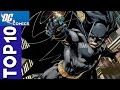 Top 10 Batman Fights From Justice League