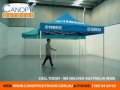 Marquee Demonstration Video - Canopy Outdoor™