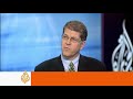 steve clemons from the new america foundation speaks to al jazeera