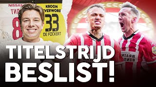 'Noa Lang is een fenomeen bij PSV' | FCA Daily | S07E116