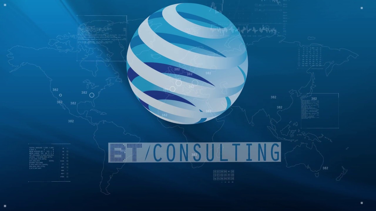 Bt Consulting Youtube