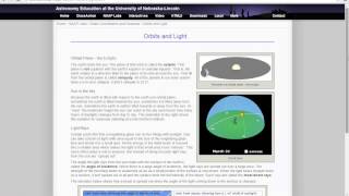 PHY1114 -- Module 2 video tutorial (Online lab quiz)