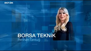 VİOP'ta nasıl pozisyon açılır?|Engin Küçük |Perihan Tantuğ |Borsa Teknik