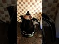 this is my mum s new kettle guys enjoy