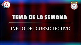 INICIA ASESORIA A SU ALCANCE, miércoles 1ero de febrero, 5:00 p.m.