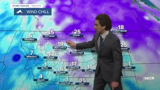 Daybreak Weather Forecast (2/10/25)