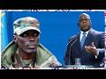 RDC vs M23: AMERIKA YAFASHE URUHANDE! IMPAMVU M23 IRWANA NTIZIRAHINDUKA?