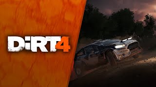 Nicky Grist on working with Colin McRae - DiRT 4