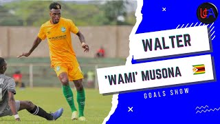 Walter 'Wami' Musona | Goals Show ⚽️